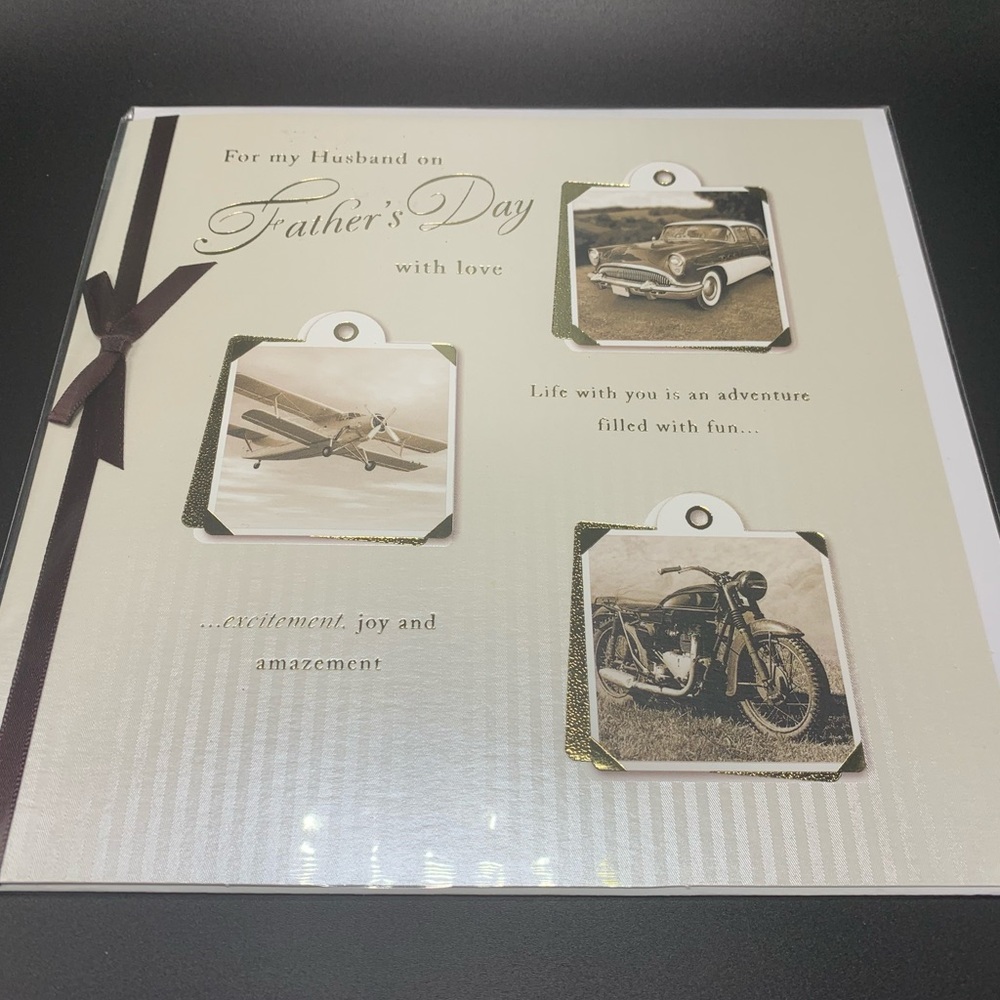 ⚡️5/$30⚡️Papyrus life w/husband, FD card